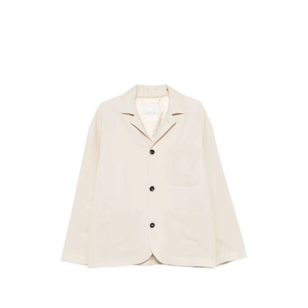 Nine In The Morning Men `Caio` Blazer